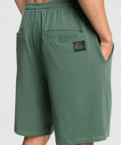 Quiksilver Mens Stryker Tracksuit Shorts THYME -Men's Pants Online Shop http3A2F2Fstatic.theiconic.com .au2Fp2Fquiksilver 6773 6622641 5