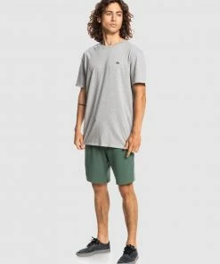 Quiksilver Mens Stryker Tracksuit Shorts THYME -Men's Pants Online Shop http3A2F2Fstatic.theiconic.com .au2Fp2Fquiksilver 6775 6622641 6