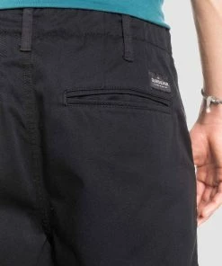 Quiksilver Mens Ereka Twill Trouser BLACK -Men's Pants Online Shop http3A2F2Fstatic.theiconic.com .au2Fp2Fquiksilver 6816 2722641 5