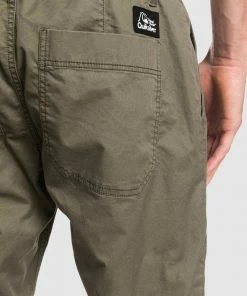 Quiksilver Mens Fatigue High Water Fit Elasticated Pant KALAMATA -Men's Pants Online Shop http3A2F2Fstatic.theiconic.com .au2Fp2Fquiksilver 6932 9235641 6