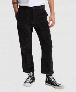 Quiksilver Mens Quik Cord Quarter Length Pant TARMAC -Men's Pants Online Shop http3A2F2Fstatic.theiconic.com .au2Fp2Fquiksilver 7146 6339541 3