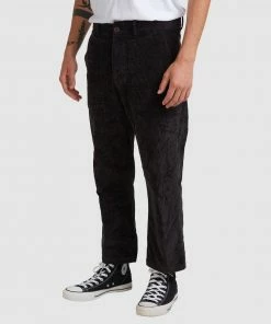 Quiksilver Mens Quik Cord Quarter Length Pant TARMAC -Men's Pants Online Shop http3A2F2Fstatic.theiconic.com .au2Fp2Fquiksilver 7148 6339541 4