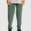 Quiksilver Mens Stryker Tracksuit Pants THYME