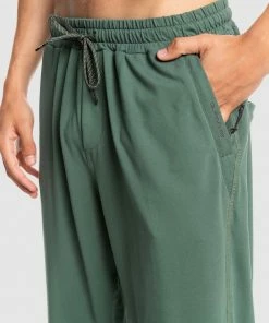 Quiksilver Mens Stryker Tracksuit Pants THYME -Men's Pants Online Shop http3A2F2Fstatic.theiconic.com .au2Fp2Fquiksilver 7188 9232641 4