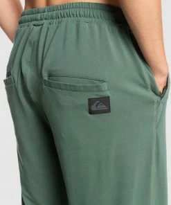 Quiksilver Mens Stryker Tracksuit Pants THYME -Men's Pants Online Shop http3A2F2Fstatic.theiconic.com .au2Fp2Fquiksilver 7190 9232641 5