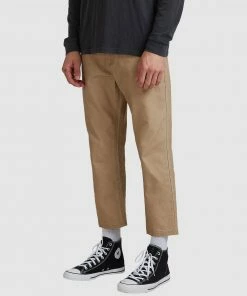 Quiksilver Mens Decent Workwear Pants INCENSE -Men's Pants Online Shop http3A2F2Fstatic.theiconic.com .au2Fp2Fquiksilver 7245 2559541 3