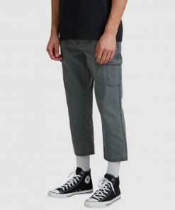 Quiksilver Mens Crowded Cargo Pants URBAN CHIC -Men's Pants Online Shop http3A2F2Fstatic.theiconic.com .au2Fp2Fquiksilver 7268 6539541 3