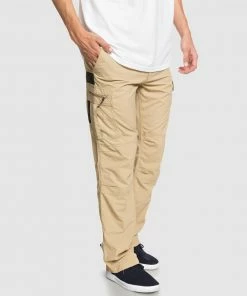 Quiksilver Mens Waterman Skipper Lightweight Cargo Pants INCENSE -Men's Pants Online Shop http3A2F2Fstatic.theiconic.com .au2Fp2Fquiksilver 7901 3742641 3
