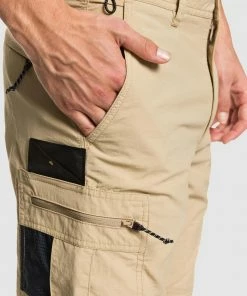 Quiksilver Mens Waterman Skipper Lightweight Cargo Pants INCENSE -Men's Pants Online Shop http3A2F2Fstatic.theiconic.com .au2Fp2Fquiksilver 7903 3742641 4