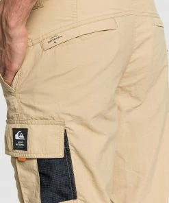 Quiksilver Mens Waterman Skipper Lightweight Cargo Pants INCENSE -Men's Pants Online Shop http3A2F2Fstatic.theiconic.com .au2Fp2Fquiksilver 7906 3742641 5