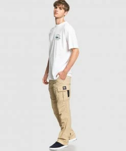 Quiksilver Mens Waterman Skipper Lightweight Cargo Pants INCENSE -Men's Pants Online Shop http3A2F2Fstatic.theiconic.com .au2Fp2Fquiksilver 7911 3742641 7
