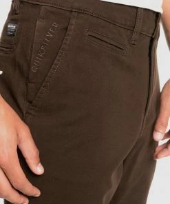 Quiksilver Mens Krandy Chinos DEMITASSE -Men's Pants Online Shop http3A2F2Fstatic.theiconic.com .au2Fp2Fquiksilver 9102 8501251 4