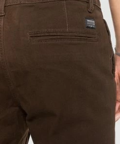 Quiksilver Mens Krandy Chinos DEMITASSE -Men's Pants Online Shop http3A2F2Fstatic.theiconic.com .au2Fp2Fquiksilver 9104 8501251 5