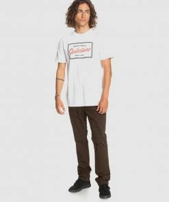 Quiksilver Mens Krandy Chinos DEMITASSE -Men's Pants Online Shop http3A2F2Fstatic.theiconic.com .au2Fp2Fquiksilver 9107 8501251 6