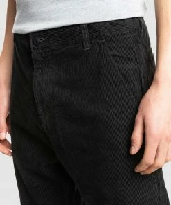 Quiksilver Mens Disaray Tapered Corduroy Pants TARMAC -Men's Pants Online Shop http3A2F2Fstatic.theiconic.com .au2Fp2Fquiksilver 9117 4101251 4