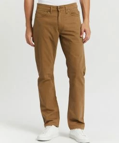 R.M.Williams Ramco Jeans Brindle