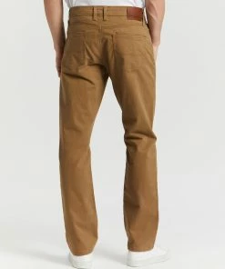 R.M.Williams Ramco Jeans Brindle -Men's Pants Online Shop http3A2F2Fstatic.theiconic.com .au2Fp2Fr m williams 1859 2627231 3