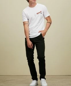 Rag & bone Fit 2 Classic Action Loopback Chinos Deep Spruc -Men's Pants Online Shop http3A2F2Fstatic.theiconic.com .au2Fp2Frag bone 3943 2043721 5