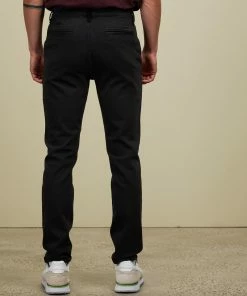Rag & bone Fit 2 Classic Action Loopback Chinos Barely Black -Men's Pants Online Shop http3A2F2Fstatic.theiconic.com .au2Fp2Frag bone 3989 1043721 3