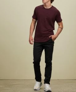 Rag & bone Fit 2 Classic Action Loopback Chinos Barely Black -Men's Pants Online Shop http3A2F2Fstatic.theiconic.com .au2Fp2Frag bone 3998 1043721 5