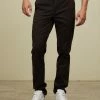 Rag & bone Fit 2 Classic Chinos Sorrel
