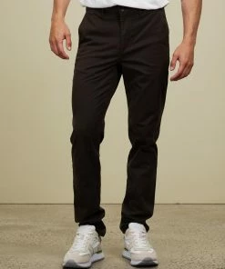 Rag & bone Fit 2 Classic Chinos Sorrel