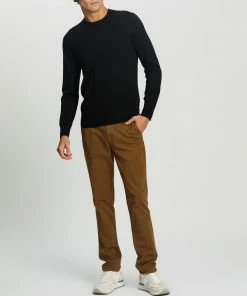 Rag & bone Fit 2 Classic Chinos Mltry Brwn -Men's Pants Online Shop http3A2F2Fstatic.theiconic.com .au2Fp2Frag bone 7090 9596701 5