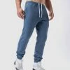 REC GEN Rest Fleece Jogger Driblue