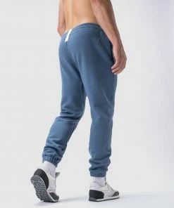 REC GEN Rest Fleece Jogger Driblue -Men's Pants Online Shop http3A2F2Fstatic.theiconic.com .au2Fp2Frec gen 3346 4790541 4