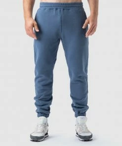 REC GEN Rest Fleece Jogger Driblue -Men's Pants Online Shop http3A2F2Fstatic.theiconic.com .au2Fp2Frec gen 3351 4790541 6