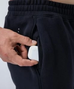 REC GEN Rest Fleece Jogger Black -Men's Pants Online Shop http3A2F2Fstatic.theiconic.com .au2Fp2Frec gen 5860 2654431 3