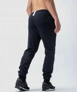 REC GEN Rest Fleece Jogger Black -Men's Pants Online Shop http3A2F2Fstatic.theiconic.com .au2Fp2Frec gen 5865 2654431 5