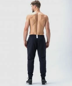 REC GEN Rest Fleece Jogger Black -Men's Pants Online Shop http3A2F2Fstatic.theiconic.com .au2Fp2Frec gen 5867 2654431 6