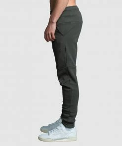 REC GEN Flex Jogger Army -Men's Pants Online Shop http3A2F2Fstatic.theiconic.com .au2Fp2Frec gen 7515 5681841 3