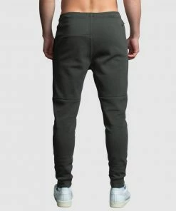 REC GEN Flex Jogger Army -Men's Pants Online Shop http3A2F2Fstatic.theiconic.com .au2Fp2Frec gen 7519 5681841 4