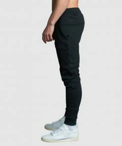 REC GEN Flex Jogger Black -Men's Pants Online Shop http3A2F2Fstatic.theiconic.com .au2Fp2Frec gen 7533 3681841 3