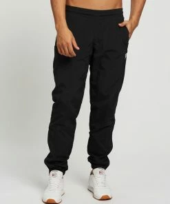 Reebok Classics Vector Trackpants Black