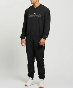 Reebok Classics Vector Trackpants Black -Men's Pants Online Shop http3A2F2Fstatic.theiconic.com .au2Fp2Freebok 0126 8852611 5