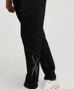 Reebok Classics Knit Pants Black -Men's Pants Online Shop http3A2F2Fstatic.theiconic.com .au2Fp2Freebok 0167 2952611 4