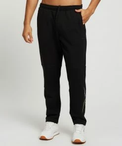 Reebok Classics Knit Pants Black