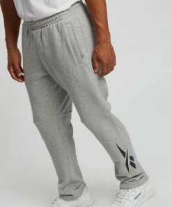 Reebok Classic Knit Pants Medium Grey Heather -Men's Pants Online Shop http3A2F2Fstatic.theiconic.com .au2Fp2Freebok 0361 3952611 4