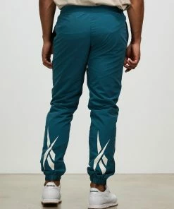 Reebok Classics Vector Track Pants - Unisex Midnight Pine -Men's Pants Online Shop http3A2F2Fstatic.theiconic.com .au2Fp2Freebok 1622 6582921 4