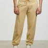 Reebok Classics Natural Dye Pants Sepia