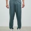 Reebok Classics Natural Dye Pants Midnight Pine