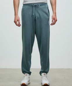 Reebok Classics Natural Dye Pants Midnight Pine