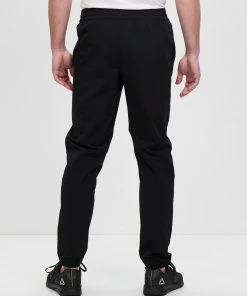 Reebok Performance Performance Woven Pants Black -Men's Pants Online Shop http3A2F2Fstatic.theiconic.com .au2Fp2Freebok performance 4598 2852921 3