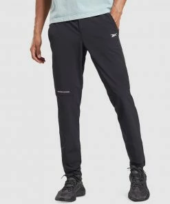 Reebok Performance Les Mills® Athlete Pants Black