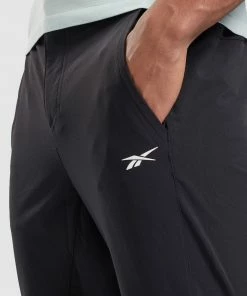 Reebok Performance United By Fitness Athlete Pants Black -Men's Pants Online Shop http3A2F2Fstatic.theiconic.com .au2Fp2Freebok performance 9716 7636331 3