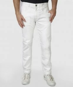 Replay Jeans White