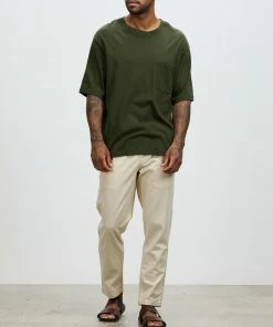 Rhythm Essential Sunday Pants Bone -Men's Pants Online Shop http3A2F2Fstatic.theiconic.com .au2Fp2Frhythm 3006 4940941 5